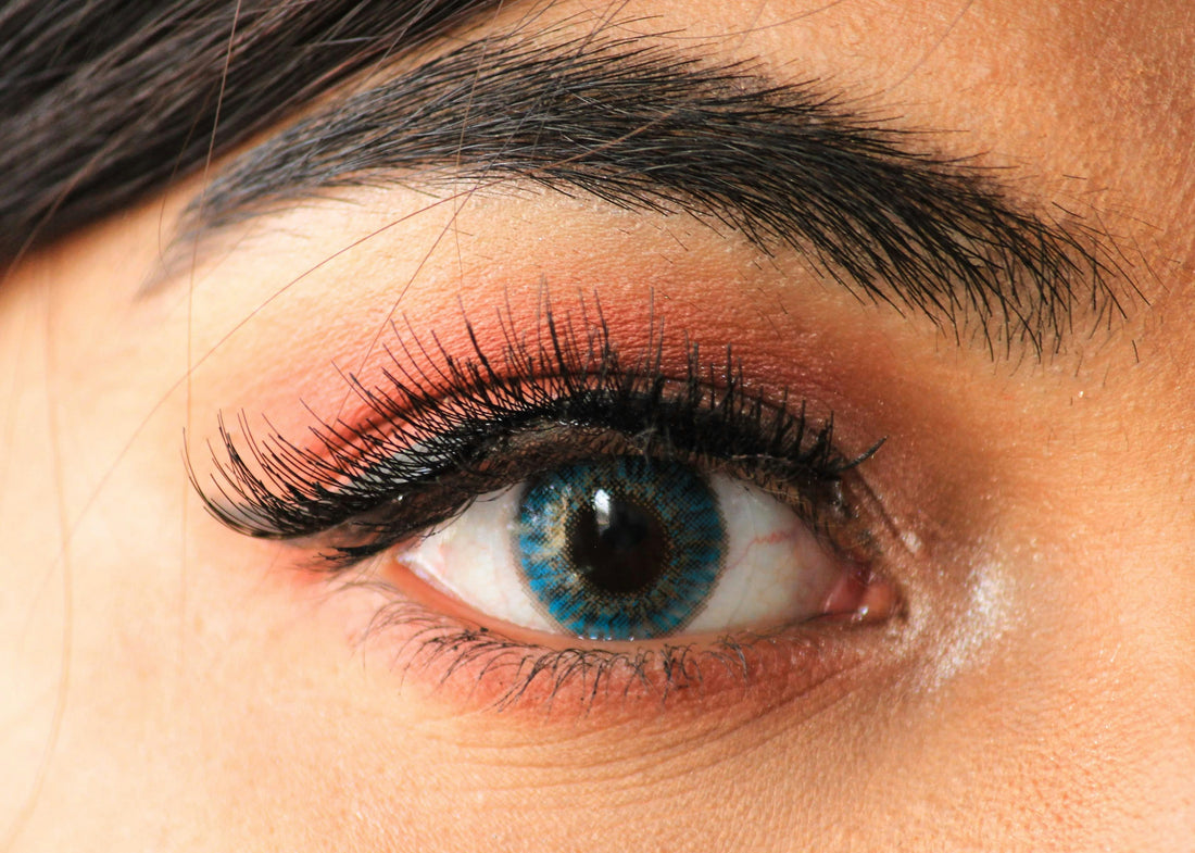 The Truth About Coloured Contact Lens Safety: What Every Buyer Should Know