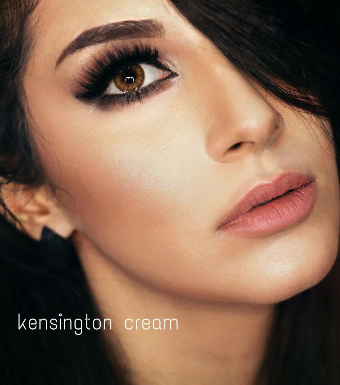 Experience Unmatched Comfort with Kensington Cream Lenses