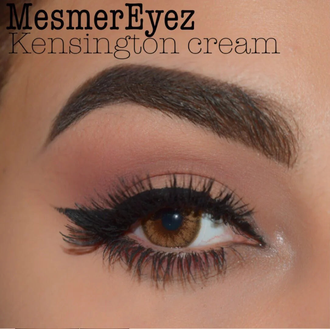 Experience Unmatched Comfort with Kensington Cream Lenses