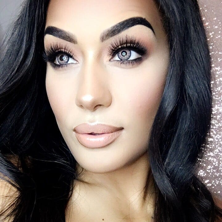 Sky Grey Contact Lenses British Craftsmanship for Calm Elegance