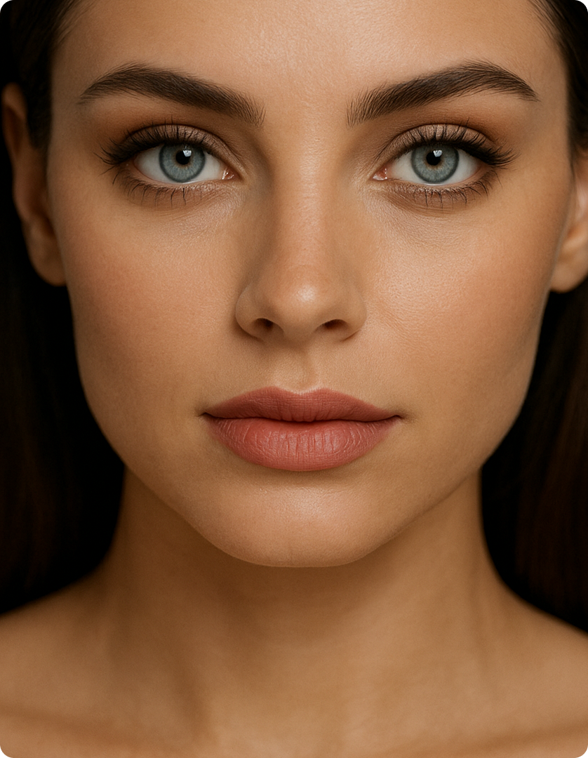 10 Celebrities Who Secretly Wear Coloured Contact Lenses