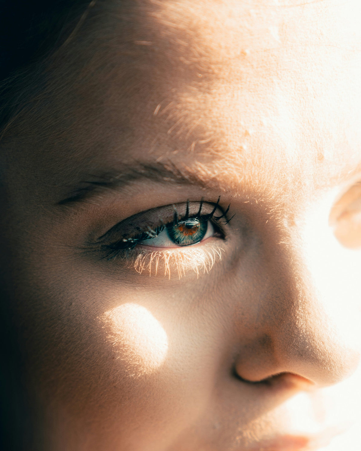 Inside Out: How to Tell If You've Put Your Contact Lens in the Wrong Way