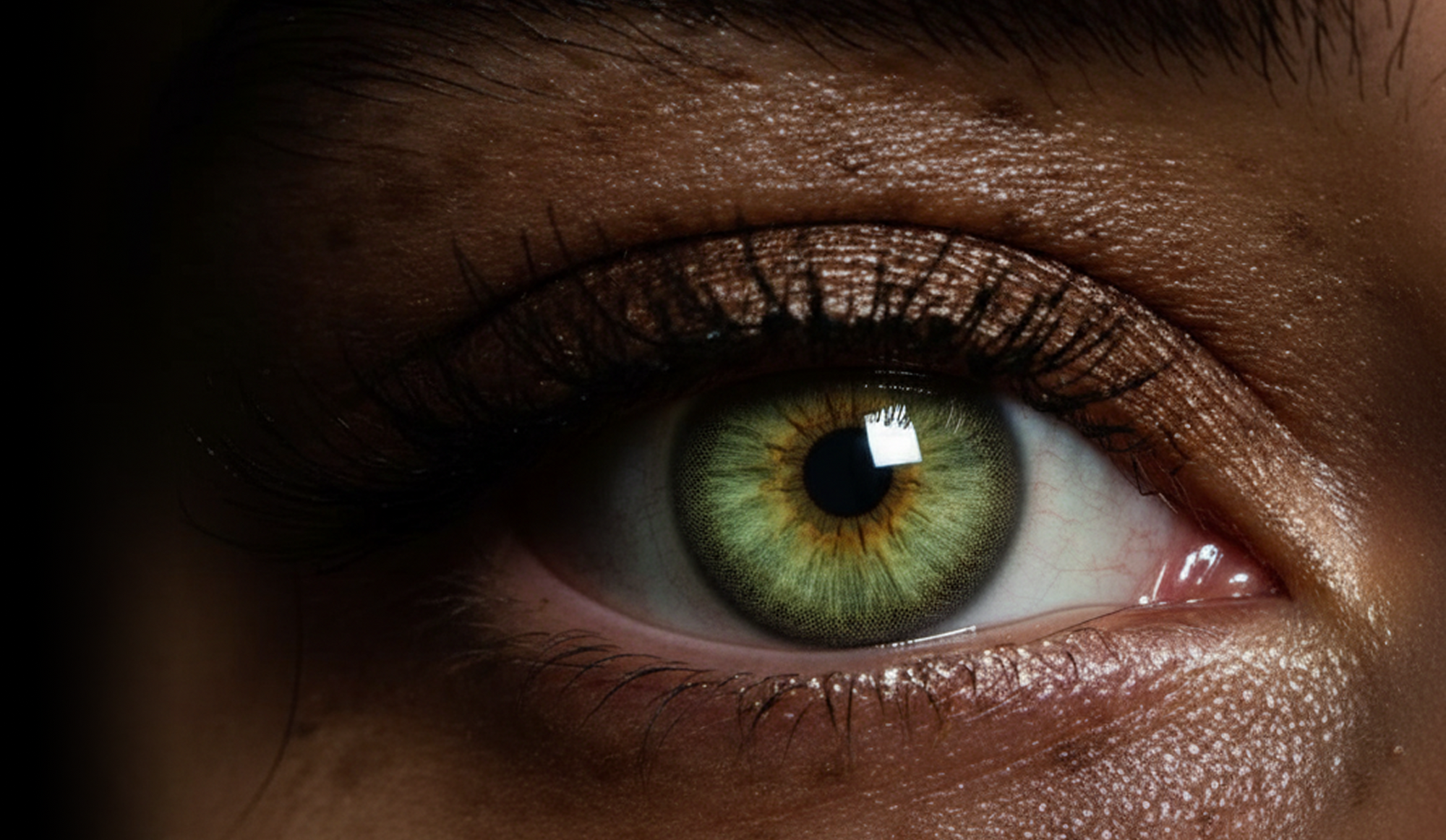 The Most Comfortable Coloured Contacts