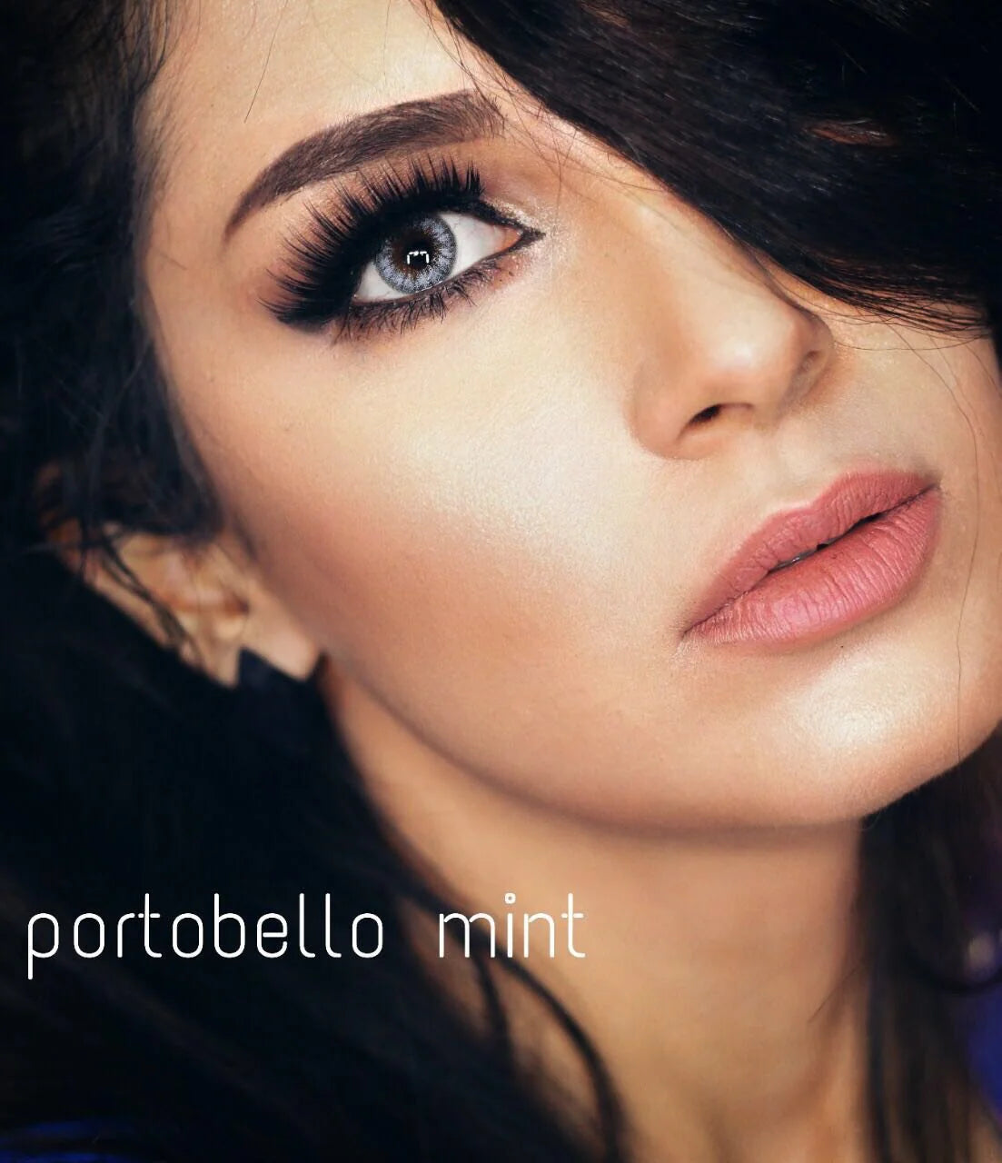 Portobello Mint Infuse Your Look with British Flair