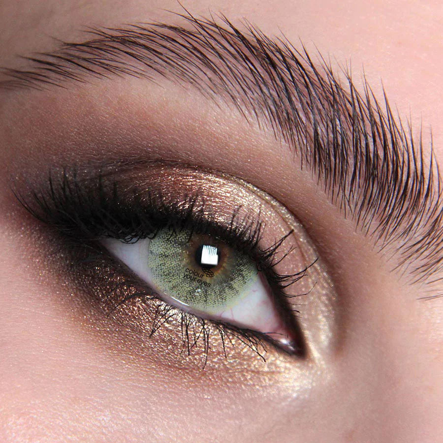 Windsor Jade Contact Lenses Regal Elegance with British Craftsmanship